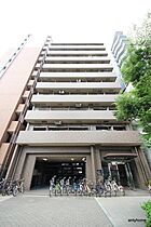 大阪府大阪市北区天神西町（賃貸マンション1R・4階・19.22㎡） その16