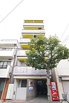 大阪府大阪市北区長柄中3丁目（賃貸マンション1R・5階・15.00㎡） その18