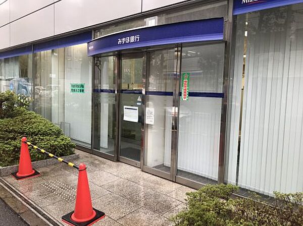 画像19:【銀行】みずほ銀行 江坂支店まで886ｍ