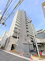 大阪府大阪市中央区日本橋2丁目（賃貸マンション1K・10階・22.23㎡） その15