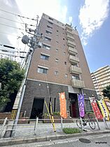 大阪府大阪市浪速区塩草2丁目（賃貸マンション3LDK・7階・76.00㎡） その20