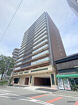 大阪府大阪市西区川口3丁目（賃貸マンション1LDK・12階・40.92㎡） その1