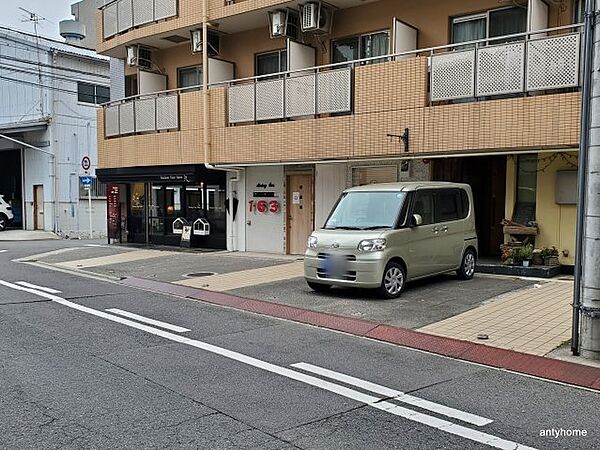 ウイニング・パラ江坂 ｜大阪府吹田市豊津町(賃貸マンション1K・2階・21.30㎡)の写真 その17