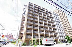 大阪府大阪市淀川区宮原1丁目（賃貸マンション1R・4階・23.00㎡） その1