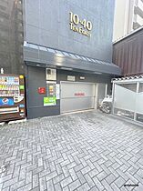 大阪府大阪市西区南堀江3丁目（賃貸マンション1LDK・3階・40.80㎡） その7