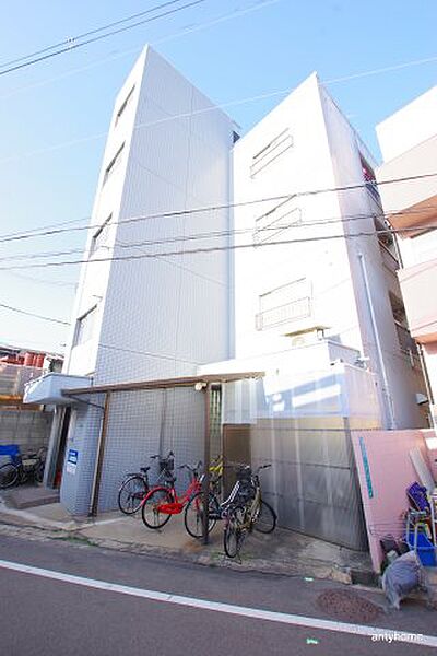 ニューカントリーハイム田川 ｜大阪府大阪市淀川区田川北1丁目(賃貸マンション2K・2階・31.80㎡)の写真 その15