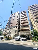 大阪府大阪市中央区瓦屋町3丁目（賃貸マンション1LDK・2階・34.97㎡） その20