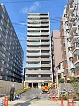 大阪府大阪市北区同心2丁目（賃貸マンション2LDK・4階・45.57㎡） その1