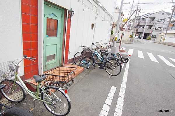 三麗ハイツ ｜大阪府大阪市淀川区木川東1丁目(賃貸マンション1K・2階・20.00㎡)の写真 その18