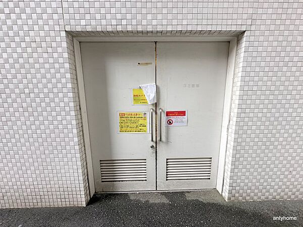 大阪府大阪市西区南堀江4丁目(賃貸マンション1K・7階・40.15㎡)の写真 その20