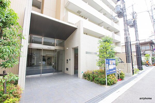 大阪府大阪市淀川区十三本町1丁目(賃貸マンション1DK・10階・38.70㎡)の写真 その14