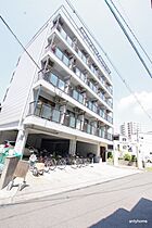 大阪府大阪市都島区内代町1丁目（賃貸マンション1R・4階・16.50㎡） その15