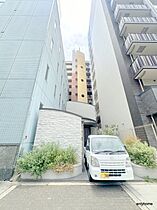 大阪府大阪市浪速区桜川4丁目（賃貸マンション1K・7階・31.23㎡） その16