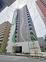 大阪府吹田市江坂町2丁目（賃貸マンション1LDK・13階・29.03㎡） その1