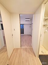 大阪府吹田市江坂町2丁目（賃貸マンション1LDK・13階・29.03㎡） その26