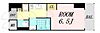 レオンコンフォート難波アッシュ3階5.8万円
