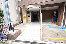 大阪府大阪市都島区東野田町4丁目（賃貸マンション1K・8階・19.00㎡） その14