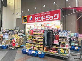 大阪府大阪市淀川区塚本6丁目（賃貸マンション1K・1階・33.17㎡） その15