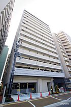 大阪府吹田市江坂町1丁目（賃貸マンション1LDK・8階・34.30㎡） その15