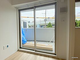 セレニテ阿波座ミラク  ｜ 大阪府大阪市西区川口3丁目（賃貸マンション1LDK・13階・29.23㎡） その13