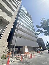 大阪府大阪市西区新町3丁目（賃貸マンション1R・8階・25.24㎡） その20