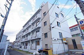 大阪府大阪市東淀川区淡路2丁目（賃貸マンション1R・2階・18.00㎡） その1