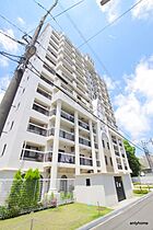 大阪府大阪市北区天満1丁目（賃貸マンション1LDK・9階・40.80㎡） その22