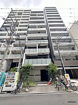 大阪府大阪市中央区博労町1丁目（賃貸マンション1R・10階・30.30㎡） その1