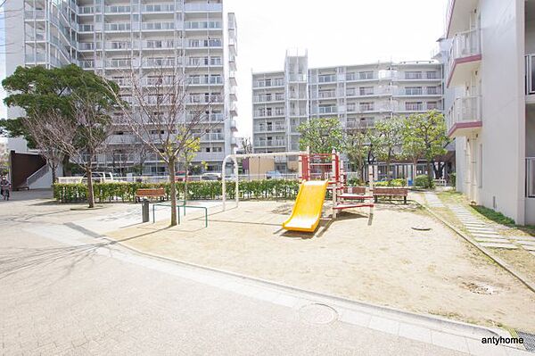 大阪府大阪市淀川区東三国2丁目(賃貸マンション3DK・3階・57.00㎡)の写真 その6