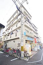 大阪府大阪市北区長柄中2丁目（賃貸マンション1K・4階・19.00㎡） その18