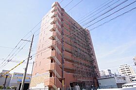 大阪府吹田市南吹田5丁目（賃貸マンション1LDK・6階・34.65㎡） その15