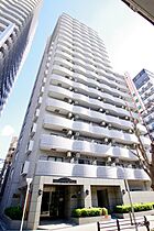 大阪府大阪市淀川区宮原1丁目（賃貸マンション1LDK・9階・33.25㎡） その1