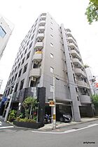 大阪府大阪市都島区片町2丁目（賃貸マンション1K・8階・18.90㎡） その15