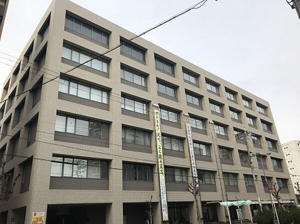 メゾン第2新大阪 ｜大阪府大阪市淀川区西宮原1丁目(賃貸マンション1R・2階・21.45㎡)の写真 その22