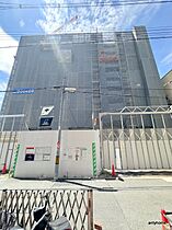 大阪府大阪市東成区玉津3丁目（賃貸マンション1K・2階・23.70㎡） その20