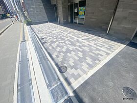 大阪府吹田市江坂町1丁目（賃貸マンション1LDK・2階・33.49㎡） その19