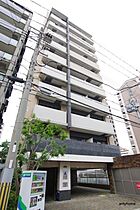 大阪府吹田市垂水町3丁目（賃貸マンション1DK・8階・35.10㎡） その15