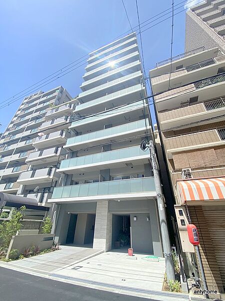 アーバネックス谷町六丁目 ｜大阪府大阪市中央区谷町7丁目(賃貸マンション2LDK・2階・45.12㎡)の写真 その20