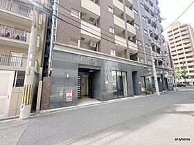 レジディア江戸堀  ｜ 大阪府大阪市西区江戸堀2丁目（賃貸マンション1K・4階・27.17㎡） その14