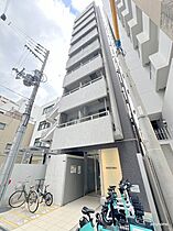 大阪府大阪市西区江戸堀1丁目（賃貸マンション1K・3階・20.62㎡） その20