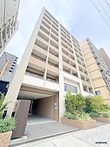 大阪府大阪市浪速区稲荷2丁目（賃貸マンション1K・5階・30.58㎡） その20