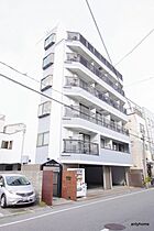 大阪府大阪市淀川区塚本3丁目（賃貸マンション1R・4階・20.98㎡） その15