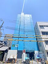 大阪府大阪市中央区法円坂1丁目（賃貸マンション1LDK・8階・40.40㎡） その1