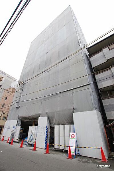 ミラージュパレス北梅田 ｜大阪府大阪市北区豊崎4丁目(賃貸マンション1K・6階・25.91㎡)の写真 その22