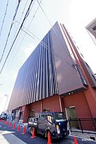 大阪府大阪市西区川口1丁目（賃貸マンション1K・9階・27.63㎡） その1