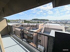 大阪府吹田市江坂町5丁目（賃貸マンション2LDK・4階・56.70㎡） その12