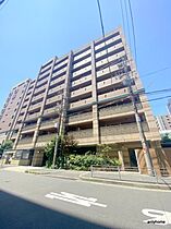 大阪府大阪市中央区瓦屋町3丁目（賃貸マンション1LDK・7階・34.97㎡） その1