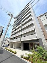 大阪府大阪市北区本庄西2丁目（賃貸マンション1LDK・4階・37.43㎡） その1