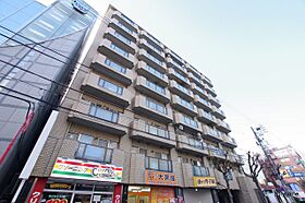 大阪府吹田市江の木町（賃貸マンション1LDK・1階・45.50㎡） その15