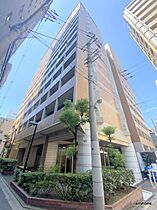 大阪府大阪市中央区谷町5丁目（賃貸マンション1R・5階・20.90㎡） その1